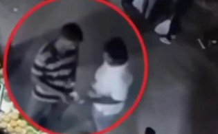 কুয়েতে গিয়েও চাঁদাবাজি! গ্রেপ্তার এক বাংলাদেশি