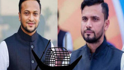 'রাজনীতিতে যোগ দিয়ে সাকিব-মাশরাফির মতো আমিও ভুল করেছি'