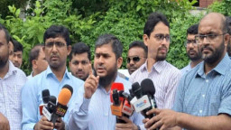 ‘রাতের আঁধারে ৬৫ চিকিৎসকের নিয়োগ, যা হাসিনার আমলেও হয়নি’
