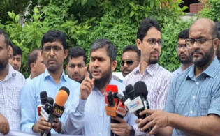 ‘রাতের আঁধারে ৬৫ চিকিৎসকের নিয়োগ, যা হাসিনার আমলেও হয়নি’