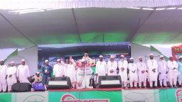 জামায়াতে ইসলামীর ৩৩ প্রার্থীর নাম ঘোষণা