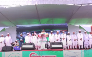 জামায়াতে ইসলামীর ৩৩ প্রার্থীর নাম ঘোষণা