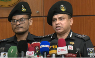 মুরাদনগরের ঘটনায় চাঞ্চল্যকর তথ্য দিল র্যাব