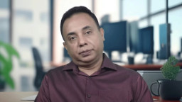 নতুন নাটকীয় মোড়ের আভাস দিলেন জিল্লুর রহমান