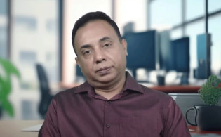 নতুন নাটকীয় মোড়ের আভাস দিলেন জিল্লুর রহমান