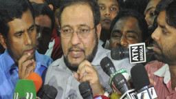 'অদৃশ্য কারণে' মঈন সেনাপ্রধান: বিগ্রেডিয়ার আযমীর ফেসবুক পোস্ট ঘিরে চাঞ্চল্য
