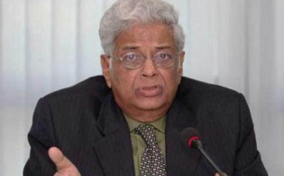 সাবেক সিইসি এটিএম শামসুল হুদা আর নেই
