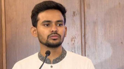 আমরা না থাকলেও ক্ষতি নেই: উপদেষ্টাআসিফ