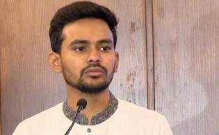 আমরা না থাকলেও ক্ষতি নেই: উপদেষ্টা আসিফ