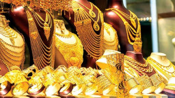 ৫ জুলাই দেশে স্বর্ণ ও রুপার আজকের বাজারদর