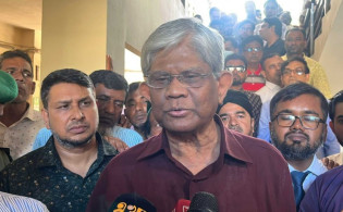 ব্যাংকিং সংকটে নতুন আইন ও সরকারের শক্তিশালী উদ্যোগ