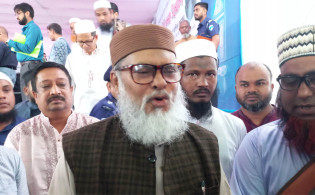 নির্বাচনের সময়সূচি নিয়ে স্পষ্ট বক্তব্য দিলেন ধর্ম উপদেষ্টা