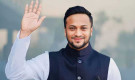 ক্রিকেটার সাকিবের সিদ্ধান্ত নিয়ে বিক্ষুব্ধ ফুটবল তারকা