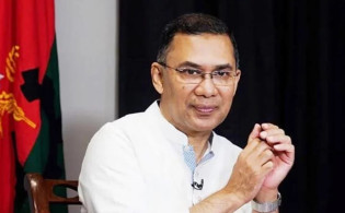 ‘উচ্চকক্ষে’ জায়গা পেতে তারেক রহমান দিচ্ছেন ইঙ্গিত