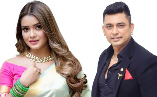 লাইভ শোতেই তানজিন তিশার চমকপ্রদ ঘোষণা!