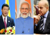 বাঁধ দিয়ে পাকিস্তানের পানি আটকে উল্টো বিপদে ভারত, চীনের হুঁশিয়ারি