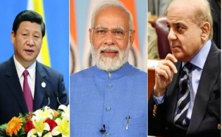 বাঁধ দিয়ে পাকিস্তানের পানি আটকে উল্টো বিপদে ভারত, চীনের হুঁশিয়ারি