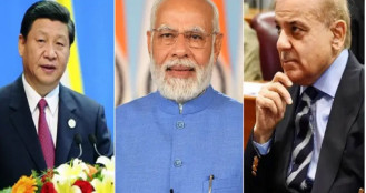 বাঁধ দিয়ে পাকিস্তানের পানি আটকে উল্টো বিপদে ভারত, চীনের হুঁশিয়ারি