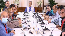 ইসলামিক এনজিওগুলোকে সামাজিক ব্যবসায় জোর দিতে ড. ইউনূসের আহ্বান