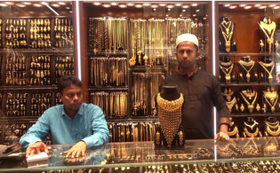 ৬ জুলাই স্বর্ণ ও রুপার বাজারদর