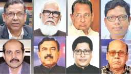 ভিআইপি কারাগারে সাবেক মন্ত্রীদের বিলাসী জীবন