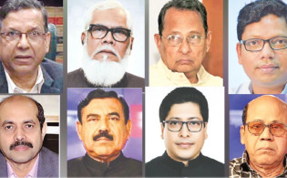 ভিআইপি কারাগারে সাবেক মন্ত্রীদের বিলাসী জীবন