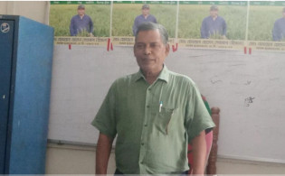 তারেক রহমানের টেবিলে উপদেষ্টার ভাইয়ের নাম