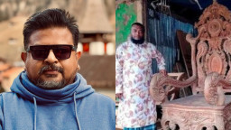 তারেক-খালেদা জিয়ার ‘চেয়ার’ ঘিরে নতুন বিতর্ক