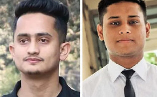 সারজিসের পোস্ট শেয়ার করে হাসনাতের তীব্র প্রতিক্রিয়া