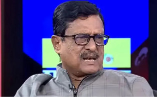 হাসিনা খারাপ, আওয়ামী লীগ নয়: বিএনপি নেতা