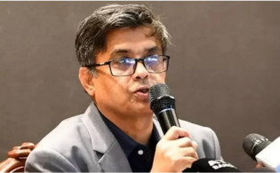 কেনাকাটায় সুখবর দিলেন প্রেস সচিব