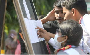 এসএসসির ফল প্রকাশের তারিখ ঘোষণা