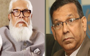 ১১৩ সিসি ক্যামেরার ‘বিশেষ কারাগারে’ আনিসুল-সালমানদের নতুন ঠিকানা