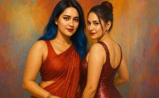 জোরপূর্বক যৌনকর্ম থেকে যেভাবে মুক্তি পান অর্চিতা