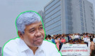 এনবিআর চেয়ারম্যানের কাছে ক্ষমা চাইলেন দুই শতাধিক কর্মকর্তা