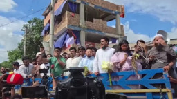 এনসিপির উত্থানে গণমাধ্যমের রহস্যময় নীরবতা