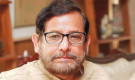 আসাদুজ্জামান নূরকে শ্যোন অ্যারেস্ট