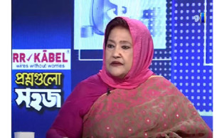 আ.লীগ সরকারের সঙ্গে এনসিপির হুবহু মিল
