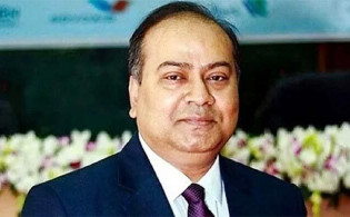 শিবলী রুবাইয়াতের ১০ তলা বাণিজ্যিক ভবন জব্দের আদেশ