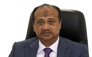 এস আলমের ১১৩ কোটি টাকা ও শেয়ার অবরুদ্ধ