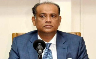 এবার সাবেক ভূমিমন্ত্রীর ৫৭৬ কোটির বিও হিসাব অবরুদ্ধ