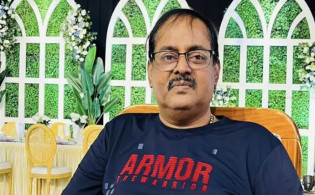 তরুণীর মামলার বিষয়ে মুখ খুললেন ডিপজল