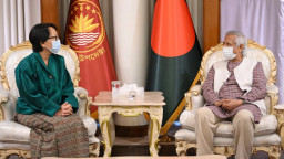 বাংলাদেশে বিশাল পরিকল্পনা ভুটানের