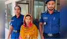বাবাকে ফাঁসাতে যমজ মেয়েকে হত্যা করেন মা