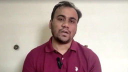 আদালত থেকে বেরিয়ে আবেগঘন বার্তা দিলেন শরীফ
