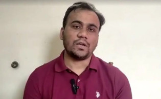আদালত থেকে বেরিয়ে আবেগঘন বার্তা দিলেন শরীফ