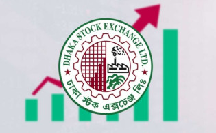 সূচক উত্থানের নেপথ্যে ৮ কোম্পানি