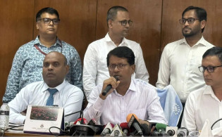 এসএসসি ও সমমান পরীক্ষার ফল প্রকাশিত
