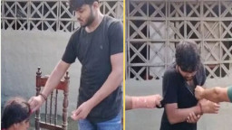 স্ত্রীকে ভাতিজার সঙ্গে বিয়ে দিলেন চাচা: আলোচনার ঝড়