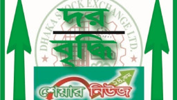 সাপ্তাহিক দর বৃদ্ধির শীর্ষ ১০ কোম্পানি